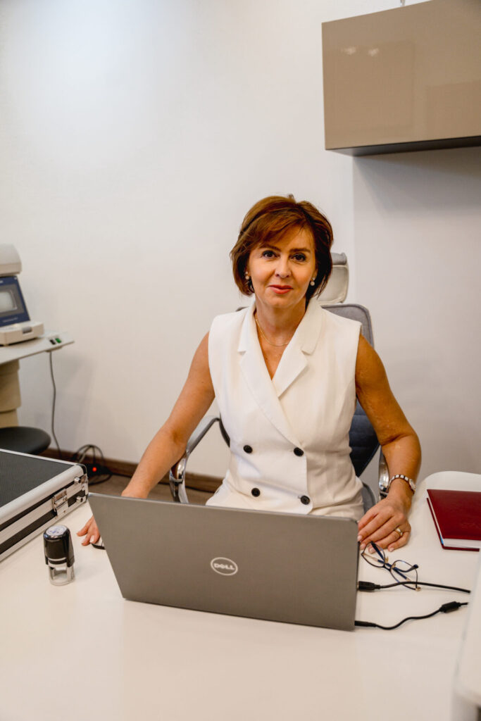 Dr. Láng Judit